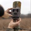 BOG Dominion Camera Menu/Viewer with 3 Color TFT Screen, SD and USB Compatible, Easy Navigation Menu, for BOG Blood Moon and Clandestine Trail Cameras during Hunting, Land Management, and Outdoors,Brown view 3