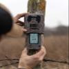 BOG Dominion Camera Menu/Viewer with 3 Color TFT Screen, SD and USB Compatible, Easy Navigation Menu, for BOG Blood Moon and Clandestine Trail Cameras during Hunting, Land Management, and Outdoors,Brown view 4