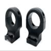 Game Reaper 2: Browning X-Bolt - Fits All Actions - High Mount - Black, 1 inch, 2 Screws per Ring view 1