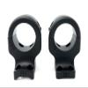 Game Reaper 2: Browning X-Bolt - Fits All Actions - High Mount - Black, 1 inch, 2 Screws per Ring view 2