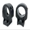 Game Reaper 2: Browning X-Bolt - Fits All Actions - Medium Mount - Tactical, Black, 1 inch, 4 Screws per Ring view 1