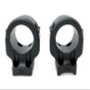 Game Reaper 2: Browning X-Bolt - Fits All Actions - Medium Mount - Tactical, Black, 1 inch, 4 Screws per Ring view 2