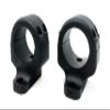 Game Reaper 2: Tikka T3, T1X, T3X 595, 695, Whitetail Hunter - Long & Short Action - Medium Mount - Tactical, Black, 1 inch, 4 Screws per Ring (TK1TM2) view 1