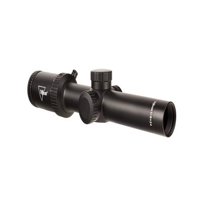 TRIJICON CREDO HX 1-6X24 BDC 223 RED