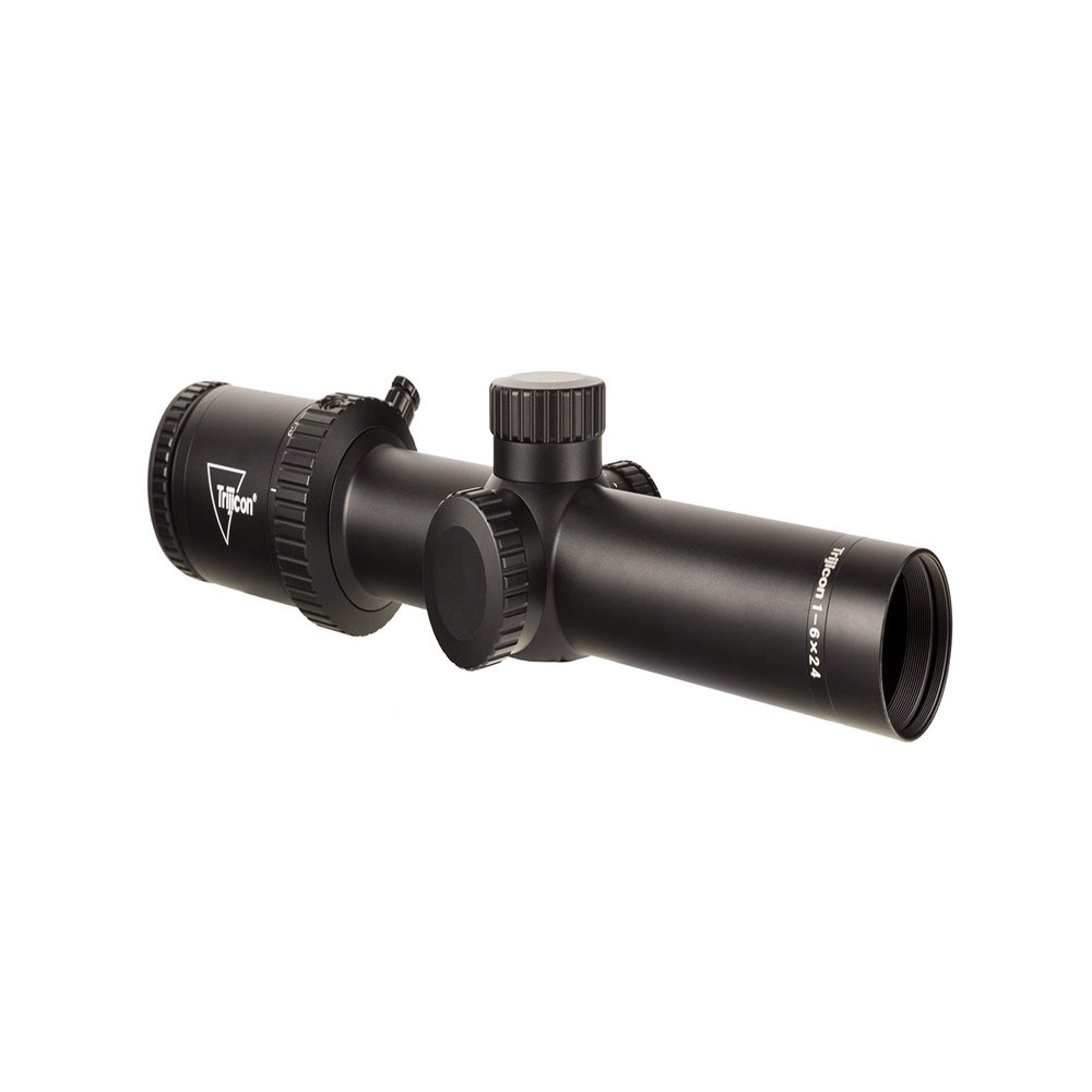 TRIJICON CREDO HX 1-6X24 BDC 223 RED