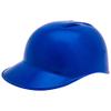 Champro Unisex-Adult Baseball/Softball Catcher's/Coach's Helmet, Royal, Large view 1