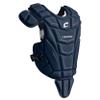 Champro Optmus MVP Chest Protector, 15", Navy Blue view 2