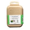 mountainFLOW Plant-Based, Biodegradable, Petroleum Free Ski/Snowboard Hot Wax, Warm (20 to 36F | -7 to 2C) view 2