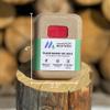 mountainFLOW Plant-Based, Biodegradable, Petroleum Free Ski/Snowboard Hot Wax, Warm (20 to 36F | -7 to 2C) view 4