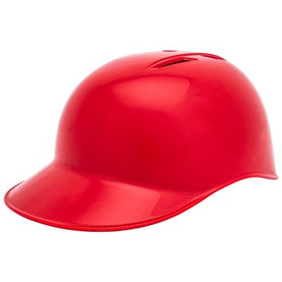 CHAMPRO Baseball/Softball Catcher's/Coach's Helmet Small