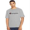 Champion Life Mens Short Sleeve Heritage Tee view 2