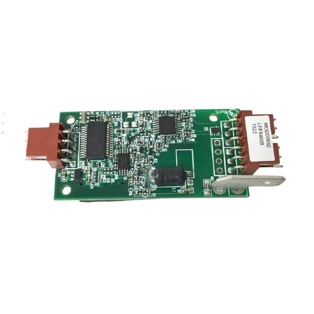 PCB Salutron Heart Rate Board 8872201 Works with Life Fitness Fit Series F3 T3 Treadmill