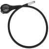 Keenso Professional Luminous Submersible Diving Pressure 400 Bar Console Dive Equipment Luminous Negro Diving view 1