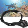 Keenso Professional Luminous Submersible Diving Pressure 400 Bar Console Dive Equipment Luminous Negro Diving view 3