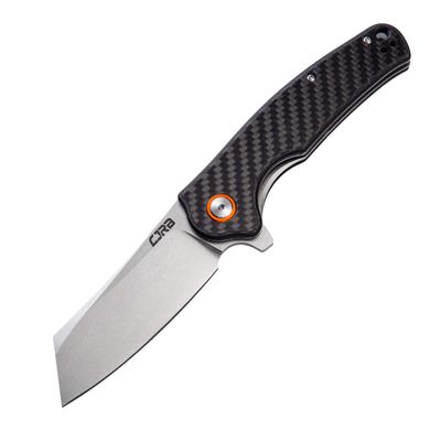 Crag Linerlock CF J1904CF