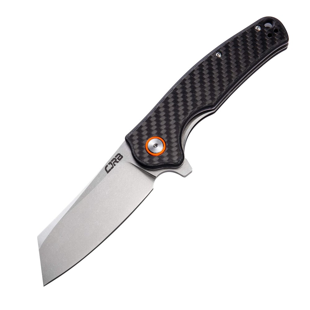 Crag Linerlock CF J1904CF