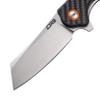 Crag Linerlock CF J1904CF view 2