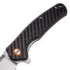 Crag Linerlock CF J1904CF view 3