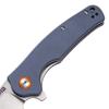 Crag Linerlock Gray J1904GYF view 3