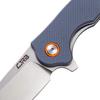 Crag Linerlock Gray J1904GYF view 4