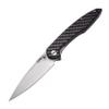CJRB Centros Linerlock CF J1905CF view 1