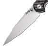 CJRB Centros Linerlock CF J1905CF view 2