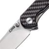 CJRB Centros Linerlock CF J1905CF view 3