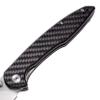CJRB Centros Linerlock CF J1905CF view 4