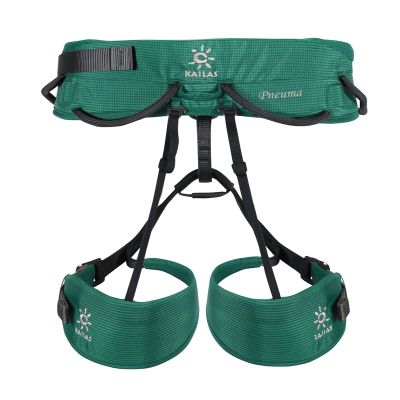 KAILAS B3 Rock Climbing Harness Men Adjustable Roofing Harness Indoor Climbing Rappelling Harness Women Protect Durable
