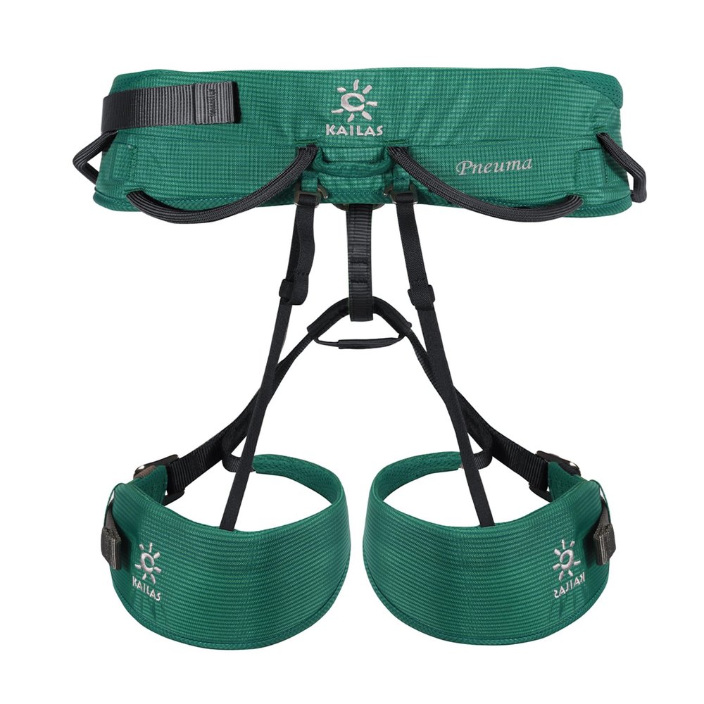 KAILAS B3 Rock Climbing Harness Men Adjustable Roofing Harness Indoor Climbing Rappelling Harness Women Protect Durable