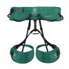 KAILAS B3 Rock Climbing Harness Men Adjustable Roofing Harness Indoor Climbing Rappelling Harness Women Protect Durable view 1