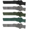 5Pack Extra-Thick Gun Socks for Scoped Rifles, 47 x 6" Extra-Wide Sleeves view 1