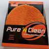 Genesis Pure N Clean Pad - Orange/GrayOrange/Grey view 1