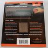 Genesis Pure N Clean Pad - Orange/GrayOrange/Grey view 2