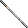 Aerotech SteelFiber FC-115 Iron Shafts - Graphite - 115g - 370 PT X Flex - 8 Shafts view 1