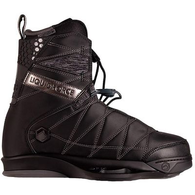Liquid Force Classic 6X Bindings - 9-10