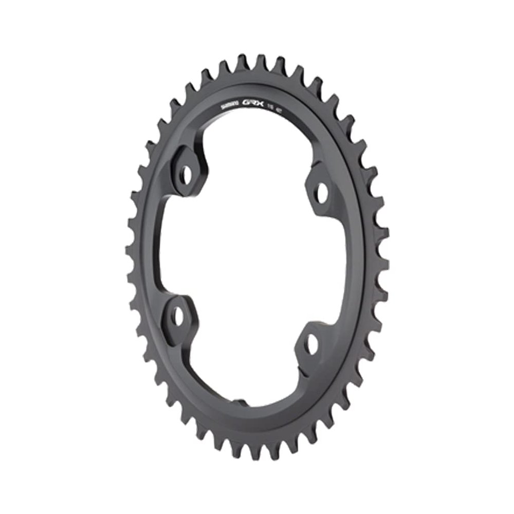 SHIMANO FC-RX810 Bicycle Chainring - 40T - Y0JP98010