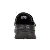 24 Hour Comfort Marcy (0022) Women's Wide Width Decorative Pattern Upper Clogs Black 7 view 4