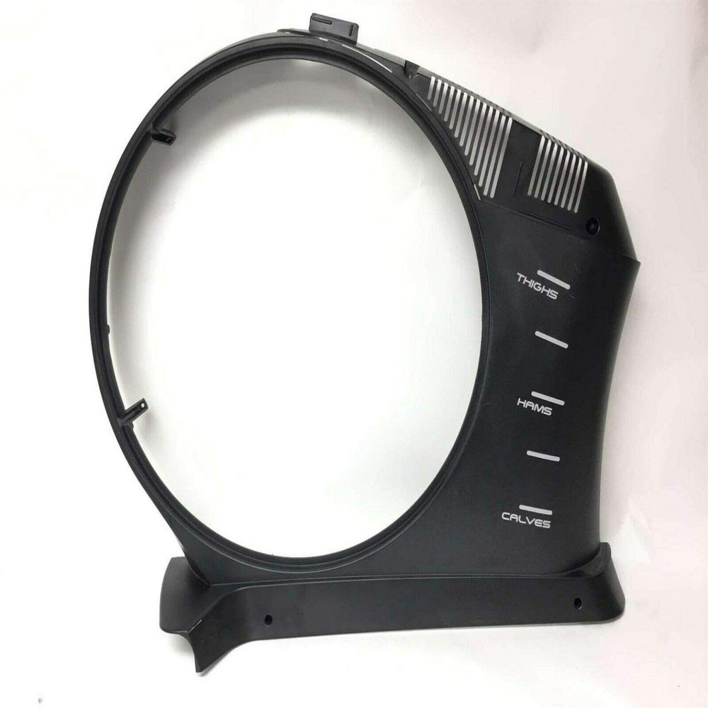 Icon Health & Fitness, Inc. Left Shield 362774 Works with NordicTrack Elliptical