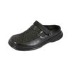 24 Hour Comfort Marcy (0022) Women's Wide Width Decorative Pattern Upper Clogs Black 5.5 view 1
