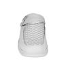 24 Hour Comfort Marcy (0022) Women's Wide Width Decorative Pattern Upper Clogs White 5 view 2