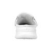 24 Hour Comfort Marcy (0022) Women's Wide Width Decorative Pattern Upper Clogs White 5 view 4