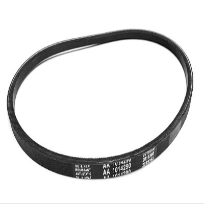 A.A Starter Generator Belt for Club Car DS Gas Carts from 1987-1991 & 1994-1014290