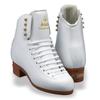 Jackson Ultima - Boots - Competitor DJ2400 - White Size: Kids 1 / Width: Narrow (A) view 1