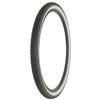 Alta Bicycle Tire Duro 29" x 2.125" Bike Tire White Wall Diamond Tread Style, Beach Cruiser Bikes view 1