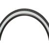 Alta Bicycle Tire Duro 29" x 2.125" Bike Tire White Wall Diamond Tread Style, Beach Cruiser Bikes view 2