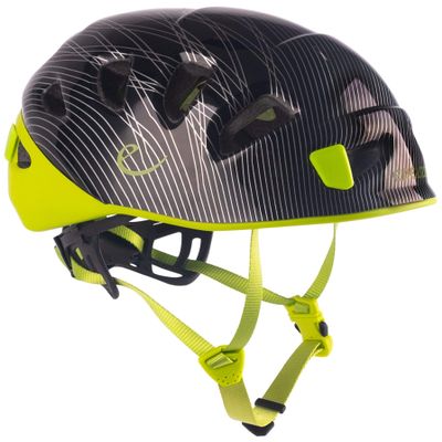 EDELRID Shield II Climbing Helmet - Night Large