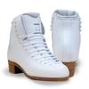 Jackson Ultima - Boots - Elite DJ4500 - White Size: Adult 4 / Width: Narrow (A) view 1