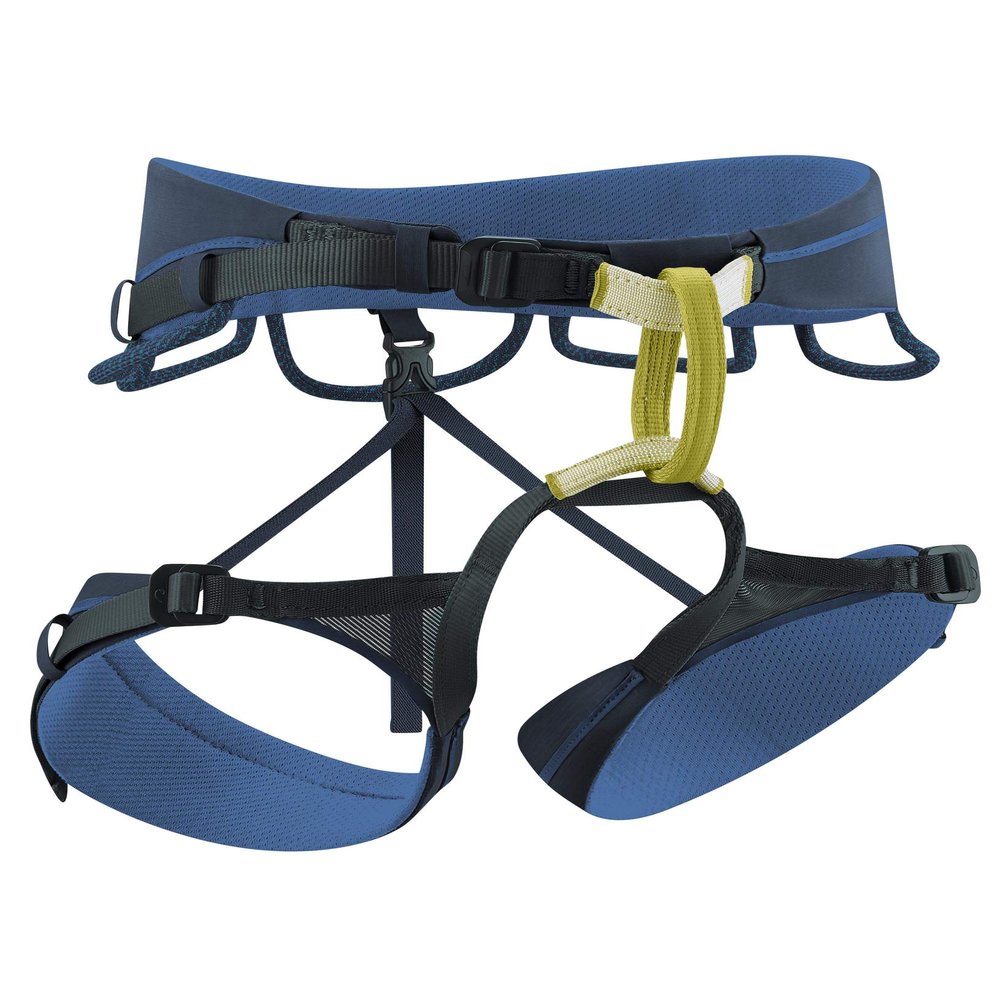 EDELRID Sendero Climbing Harness - Lapis Small