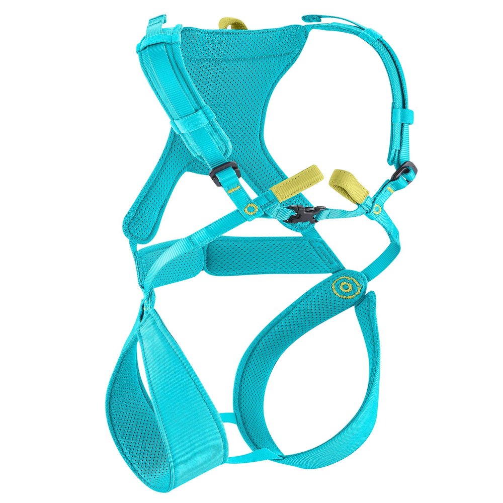 Kids Climbing Harness by Edelrid